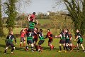 Monaghan 1st XV Vs Cavan 1st XV - Jan 24th 2015 (3)